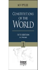 Constitutions of the World