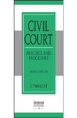 Civil Court Practice and Procedure