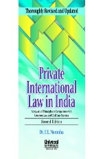 Private International Law in India