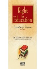 Right to Education - Imperative for Progress