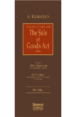 Commentary on The Sale of Goods Act