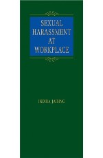 Sexual Harassment at Workplace