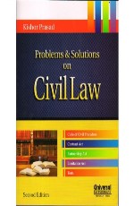 Problems and Solutions on Civil Law