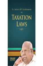 on Taxation Laws