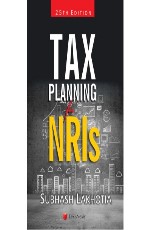 Tax Planning for NRIs