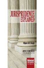 Jurisprudence Explained