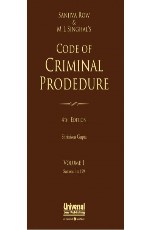 Code of Criminal Procedure