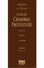 Code of Criminal Procedure
