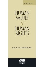 Human Values and Human Rights