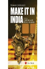 Make it in India – Handbook on Starting and Doing Business