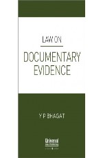 Law on Documentary Evidence