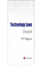Technology Laws Decoded