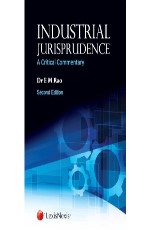 Industrial Jurisprudence–A Critical Commentary