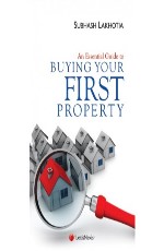 An Essential Guide to Buying Your First Property