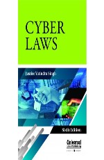 Cyber Laws