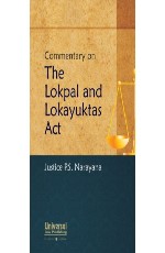 Commentary on The Lokpal and Lokayuktas Act