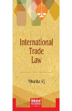 International Trade Law