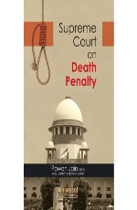 Supreme Court on Death Penalty