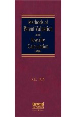 Methods of Patent Valuation and Royalty Calculation