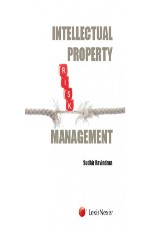 Intellectual Property Risk Management