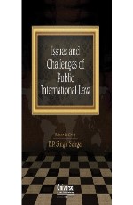 Issues and Challenges of Public International Law