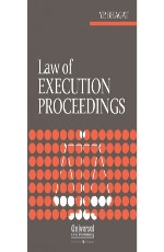 Law of Execution Proceedings