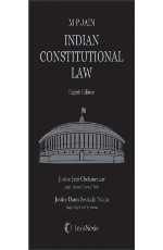 Indian Constitutional Law