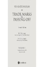 Trade Marks and Passing-Off