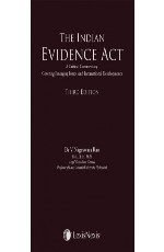 The Indian Evidence Act