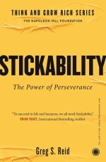 Stickability