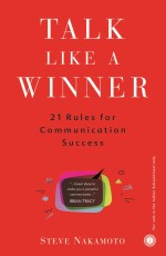Talk Like A Winner