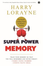 Super Power Memory