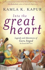 Into the Great Heart