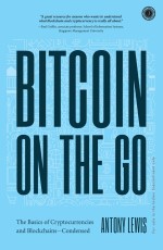 Bitcoin on the Go