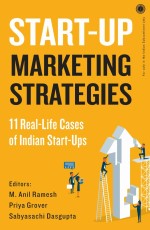 Start-Up Marketing Strategies