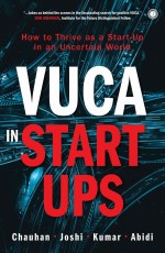 VUCA in Start-Ups