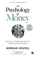 The Psychology of Money – Deluxe Edition