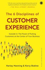 The 6 Disciplines of Customer Experience