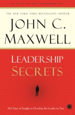 Leadership Secrets