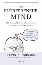 The Entrepreneur Mind