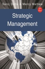 Strategic Management (2nd Edition)