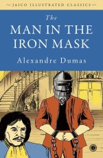 The Man In The Iron Mask