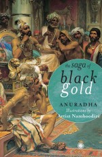 The Saga of Black Gold