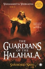 Vikramaditya Veergatha Book 1 – The Guardians of the Halahala