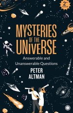 Mysteries of the Universe – 2nd Edition