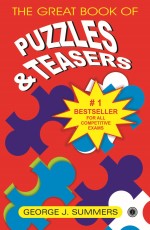 The Great Book of Puzzles &amp; Teasers