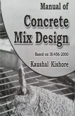 Concrete Mix Design