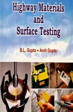 Highway Materials and Surface Testing