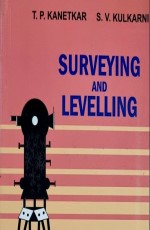 Surveying and Leveling Part-2