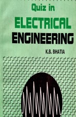 Quiz in Electrical Engineering